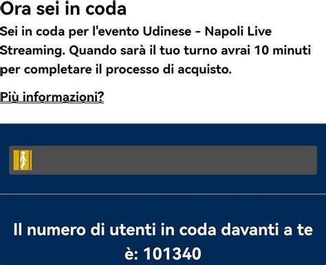 Udinese Napoli Biglietti Verso Il Sold Out Per La Partita Al Marado