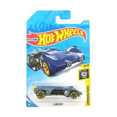 Jual Hot Wheels Slide Kick Original Harga Termurah Agustus Blibli