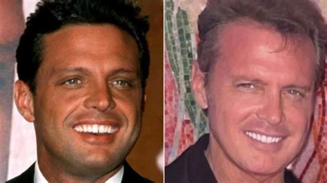 Luis Miguel Y La Rara TeorÍa Que Dice Que MuriÓ Y Fue Reemplazado Por Un Doble Encorto News