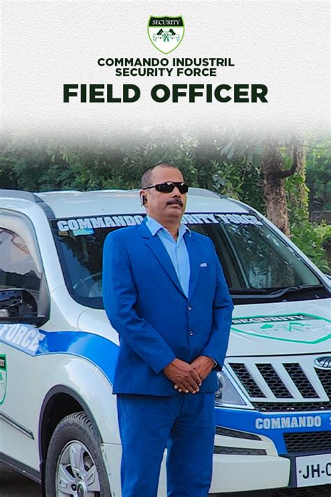 Commando Security In Hazaribagh Best Security Agency Hazaribagh
