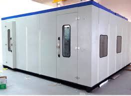 Retailer Of Cabinets Enclosures From Pune Maharashtra By Decimin