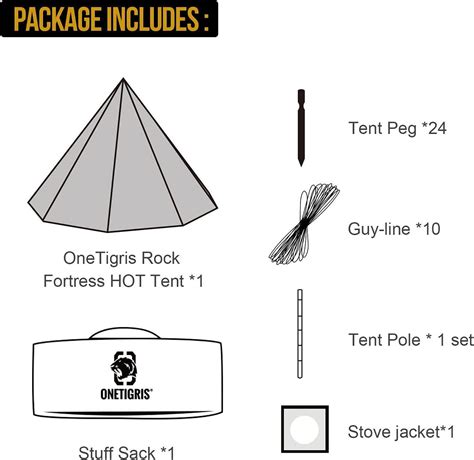 10 Best Hot Tents For Your Winter Camping Trip - Outdoors with Bear Grylls