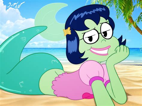 Princess Mindy By Branflakes R Spongebob