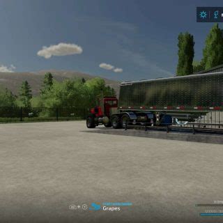 Hills View By Stevie Fix V Fs Mod Farming Simulator Mod