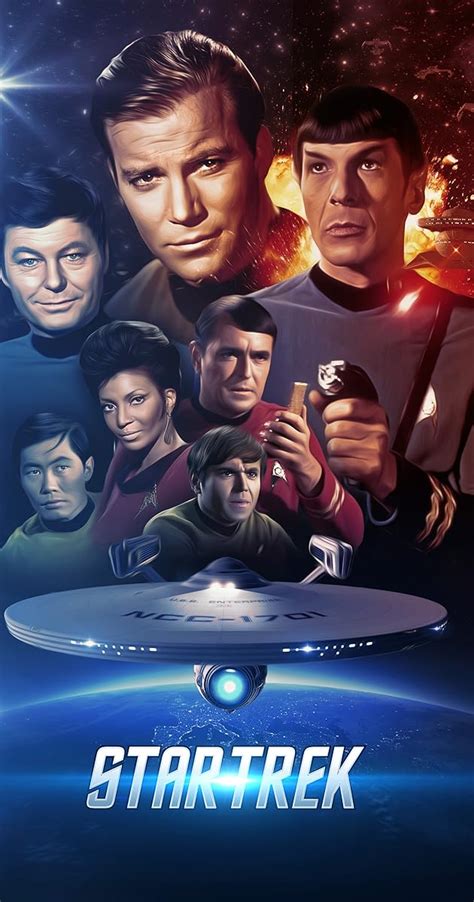 Star Trek The Original Series Season Imdb