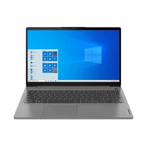 قیمت و خرید لپ تاپ لنوو مدل Ideapad 3 2021 E I5 1155g7 ظرفیت 512