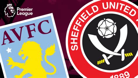 Aston Villa Vs Sheffield United Full Match Premier League 22