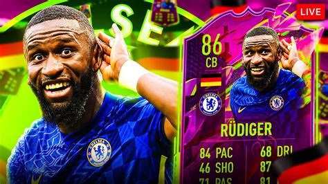 Live Weekend League Kwalificatie Fifa Packs Royalistiq Livestream