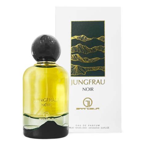 Grandeur Perfume Ml Jungfrau Noir Affordable Gh