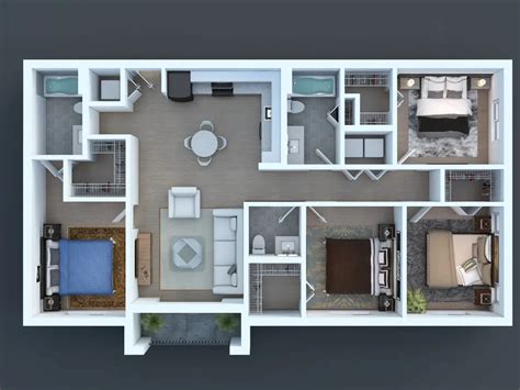 Home Pinnacle At Tropical Pointe