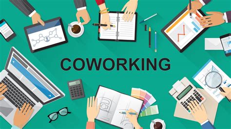 coworking space solusi terbaik bagi startup bisnis  freelancer