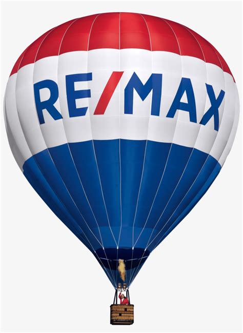 Remax Balloon Logo Transparent Download Free Transparent Png Download