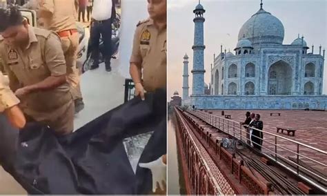 UP Shocker Semi Naked Dead Body Of Woman Found Inside Mosque Premises