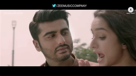 Phir Bhi Tumko Chaahunga Full HD Video Song YouTube