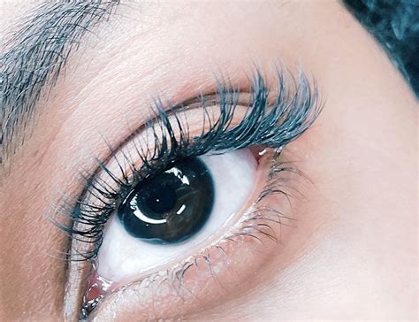 Discover Eyelash Extensions At Their Finest Suwanee Lash Skin