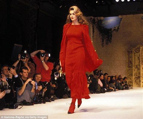 Cindy Crawford Announces She Is Retiring When She Turns Cindy