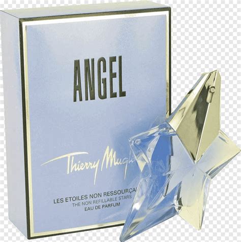 Perfume Eau De Toilette Thierry Mugler Angel Eau De Parfum Spray