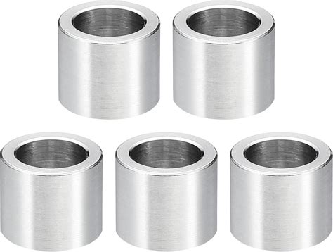 Amazon Patikil M Stainless Steel Spacers Pcs Metal Spacer