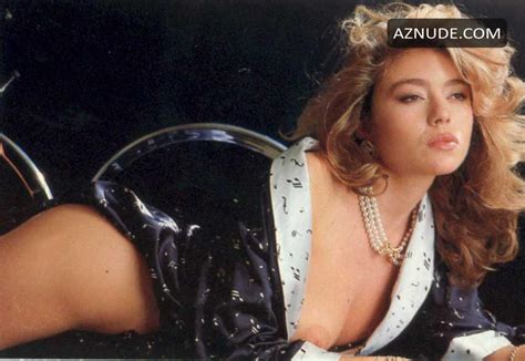 Claudia Cavalcanti Nude And Sexy Photoshoots AZNude