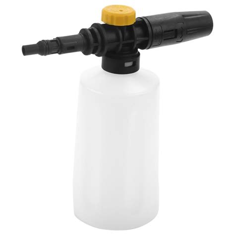 Car Washer Snow Foam Generator Lance Jet Spray Foamer For Lavor