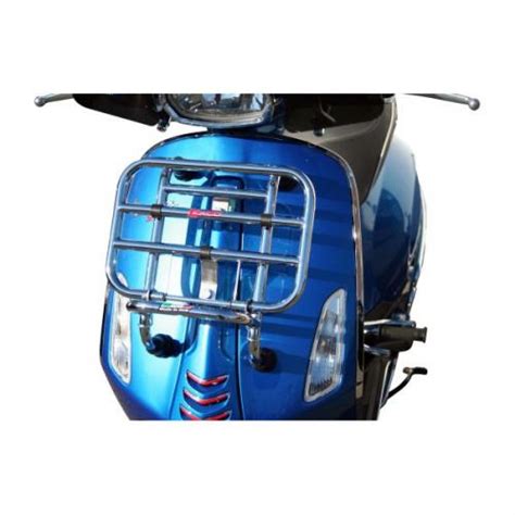 VESPA Sprint 50 4V 4T Euro 2