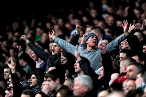 football supporters federation launch petition  safe standing