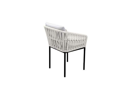 Sienna Canaste Dining Chair G G Italia Outdoor Furniture