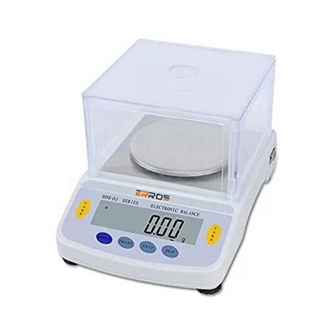 Electric Abs Jewellery Weighing Scale At In Erode Id