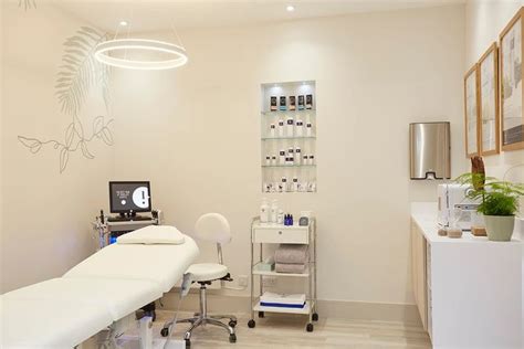 Clinic Interior Design Portfolio Clinic Interior Design Esthetics