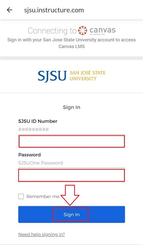 SJSU Canvas Guide 2023 | San Jose State University