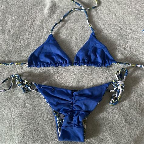 Swim Bikini Set Poshmark