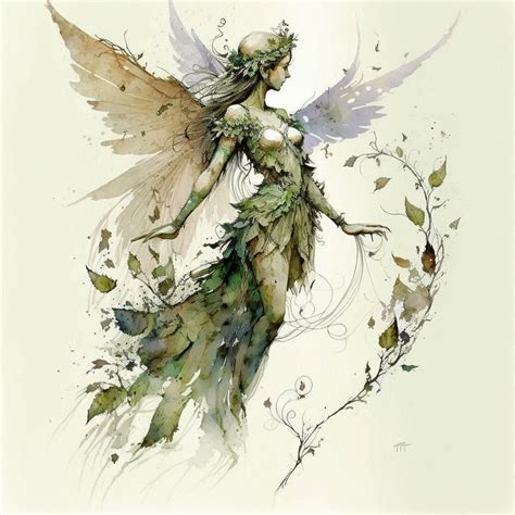 Sylph By The Cat Bandit On Deviantart