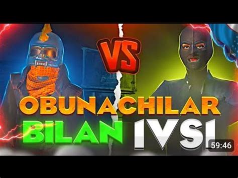 Obunachilar Boilan Lobbi Vs Tdm Youtube