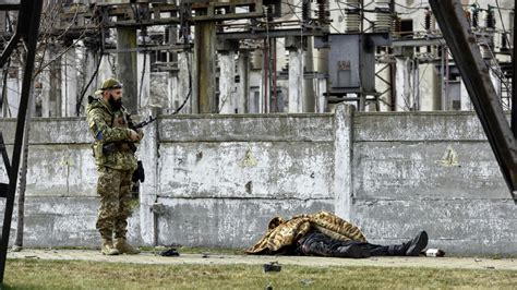 Cinque Cose Da Sapere Oggi Sulla Guerra In Ucraina