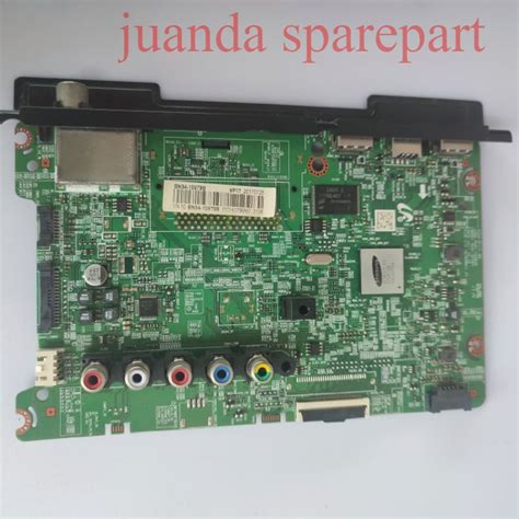 Jual Mb Mainboard Motherboard Mesin Tv Led Samsung Ua M M