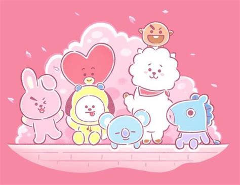 15 Anh BT21