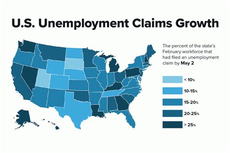 Ohio Extends Unemployment Benefits 20 Additional Weeks Crains Cleveland Business