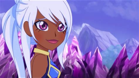 Izira Lolirock Wiki Fandom Powered By Wikia