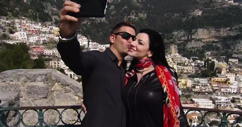 Amore A Prima Vista Scena Hardcore Hardcore Porn By Pinko CLUB XHamster