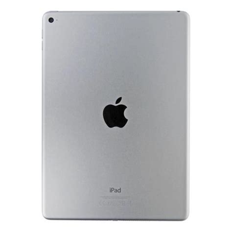 Apple Ipad Air 2 Wlan Lte A1567 64 Gb Spacegrau Asgoodasnew