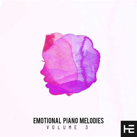 Emotional Piano Melodies Vol 3 [helion Samples] [download] Myloops