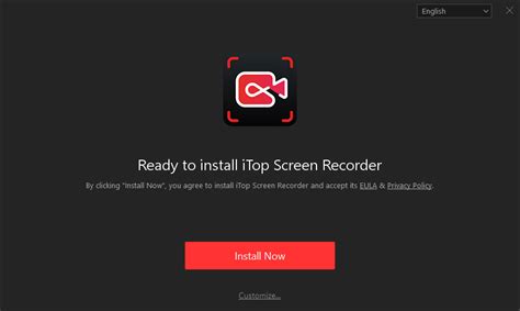 ITop Screen Recorder Review And Test Drive