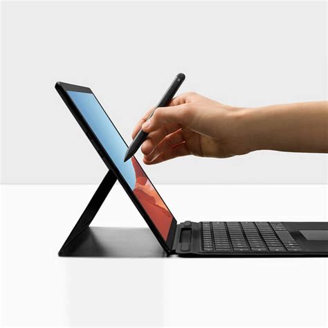 Combo Bàn phím Surface Pro 8 Pro X Pro 9 Signature và Bút Surface Slim