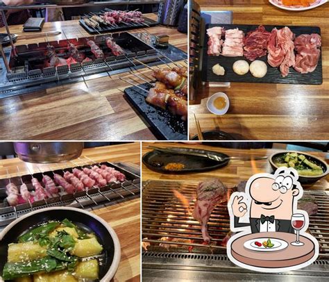 Ssam Korean Bbq Cbd Melbourne Restaurant Menu Prices And Reviews