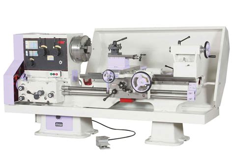 All Geared Heavy Duty Lathe Machine Htg Series New Dilip Lathe