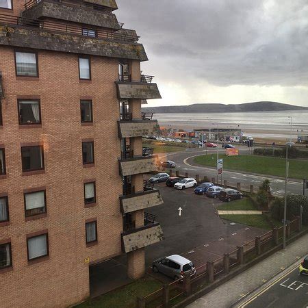 Premier Inn Weston-Super-Mare (Seafront) Hotel - [2018 Reviews], Photos & Price Comparison ...