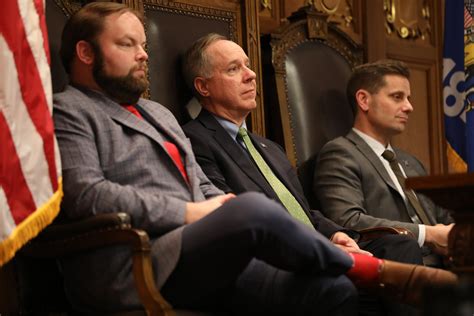 Wisconsin Republicans Push Tighter Budget Downplay Surplus Wisconsin