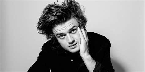 Joe Keery Biography Career Relationship Net Worth 2020 Wealth