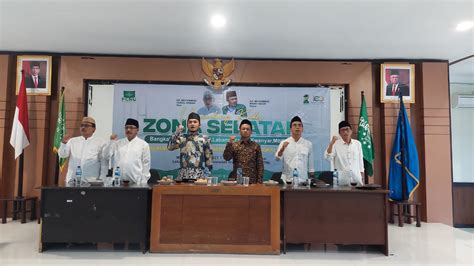 Upgrad Kader Pcnu Bangkalan Lakukan Seleksi Calon Pengurus Lembaga