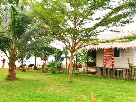 Koh Phaluai beach cottage, Koh Phaluai (updated prices 2025)